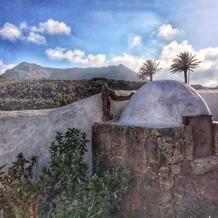 El Cortijo Eco Finca