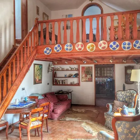 El Cortijo Eco Finca * Ье