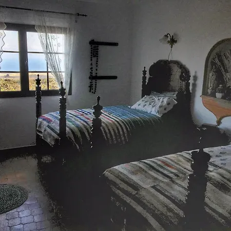 El Cortijo Eco Finca *