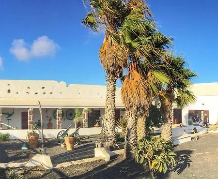 El Cortijo Eco Finca * Ye