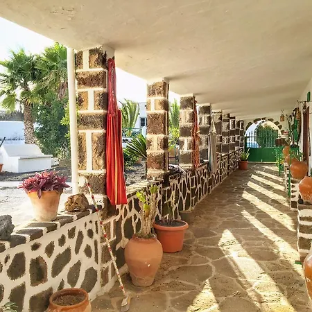 El Cortijo Eco Finca