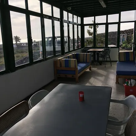 El Cortijo Eco Finca База отдыха *