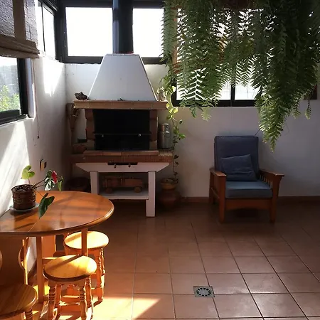 El Cortijo Eco Finca