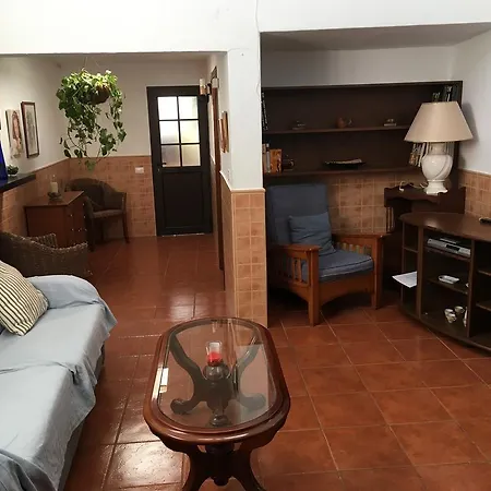 El Cortijo Eco Finca *