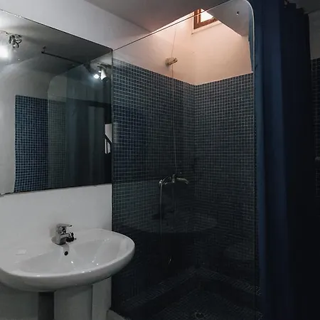 Vakantiepark El Cortijo Eco Finca