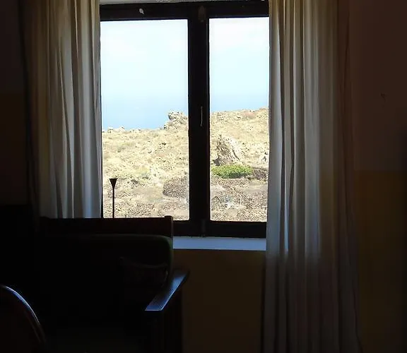 El Cortijo Eco Finca