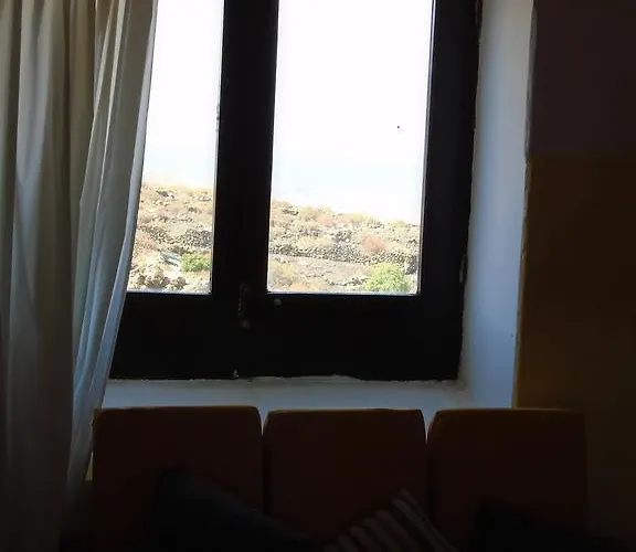 База отдыха El Cortijo Eco Finca *