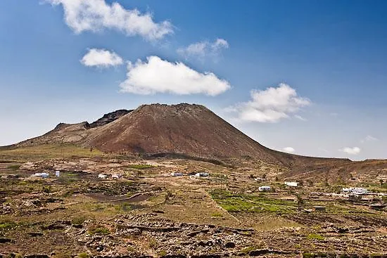 El Cortijo Eco Finca