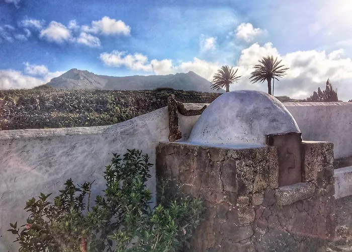 El Cortijo Eco Finca