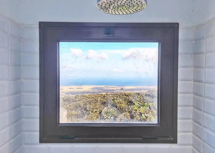 El Cortijo Eco Finca * Ье