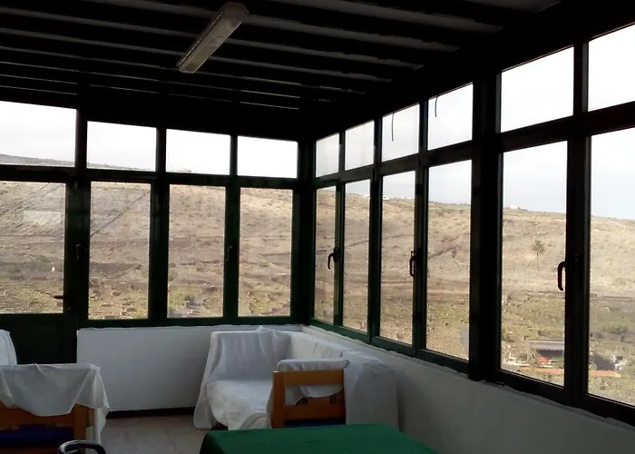 Aldeamento Turístico El Cortijo Eco Finca *