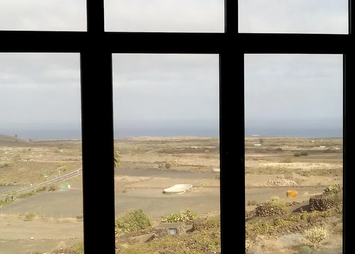 База отдыха El Cortijo Eco Finca