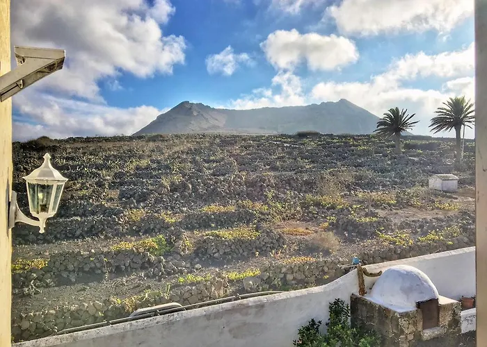 El Cortijo Eco Finca Aldeamento Turístico Ye