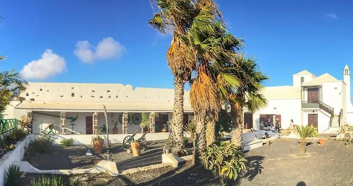 El Cortijo Eco Finca * Ье