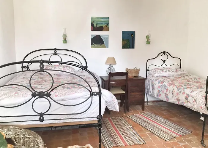 El Cortijo Eco Finca