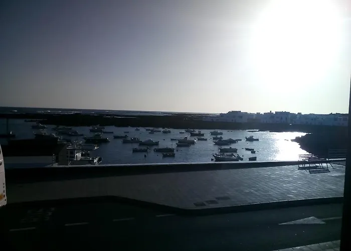 El Cortijo Eco Finca Aldeamento Turístico