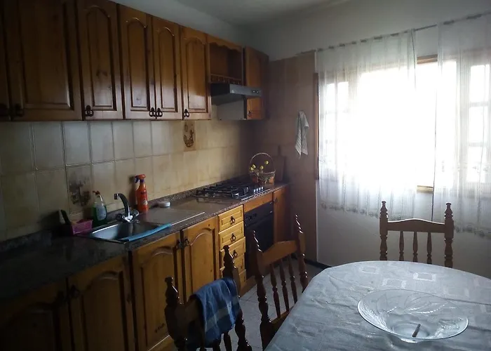 База отдыха El Cortijo Eco Finca Ье