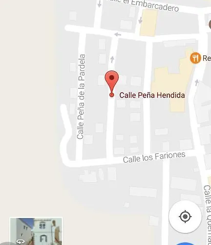 El Cortijo Eco Finca Ye