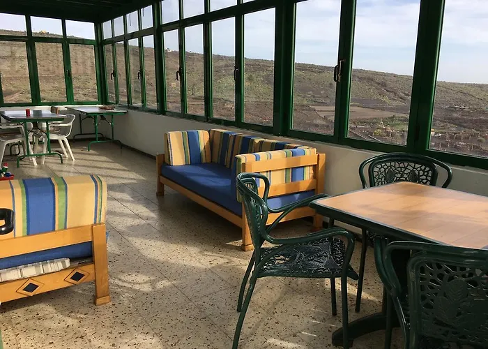 El Cortijo Eco Finca *