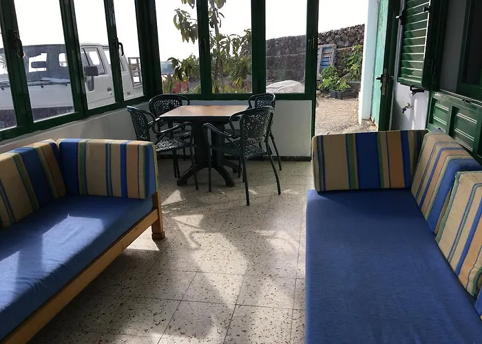 El Cortijo Eco Finca