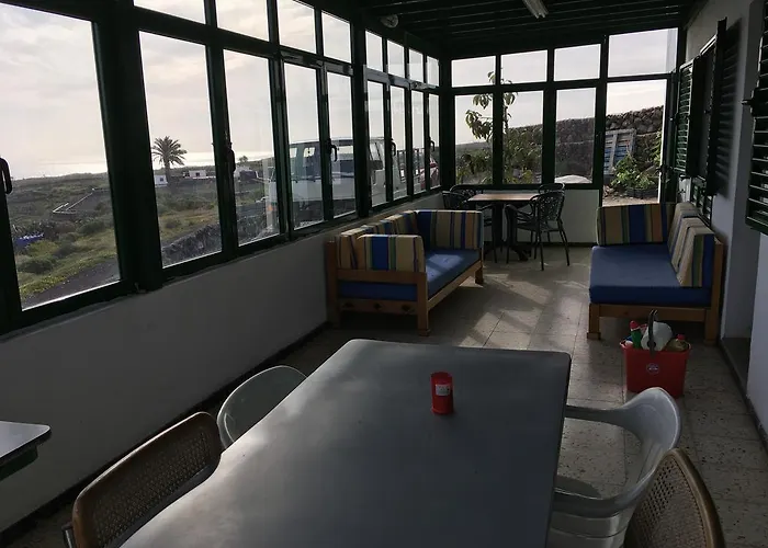 El Cortijo Eco Finca Aldeamento Turístico *