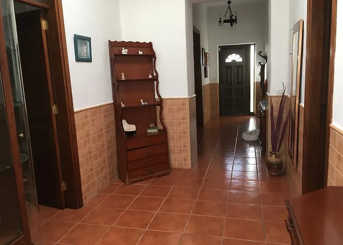 Aldeamento Turístico El Cortijo Eco Finca