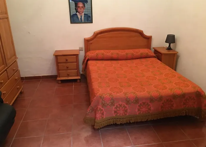 El Cortijo Eco Finca Aldeamento Turístico Ye