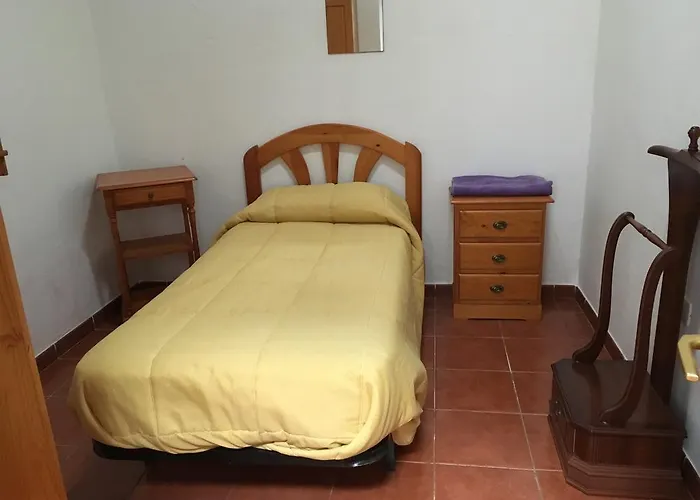 El Cortijo Eco Finca Ье