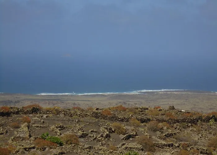 База отдыха El Cortijo Eco Finca *