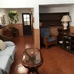 El Cortijo Eco Finca *