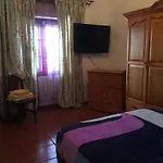 El Cortijo Eco Finca Tatil parkı