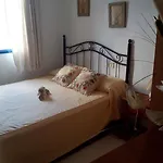 El Cortijo Eco Finca Tatil parkı