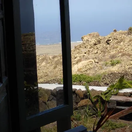 El Cortijo Eco Finca Ye