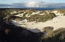 פארק נופש El Cortijo Eco Finca *