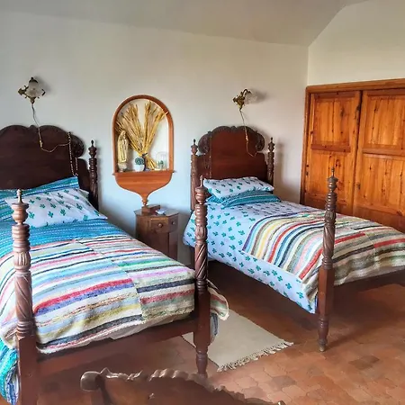 Aldeamento Turístico El Cortijo Eco Finca