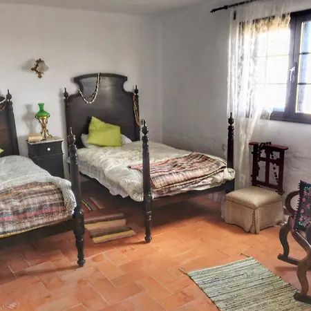 El Cortijo Eco Finca * Ье