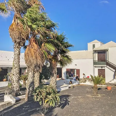 פארק נופש El Cortijo Eco Finca