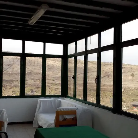Aldeamento Turístico El Cortijo Eco Finca *