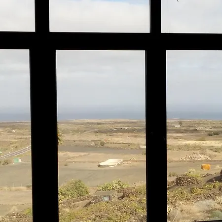 פארק נופש El Cortijo Eco Finca