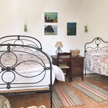 El Cortijo Eco Finca