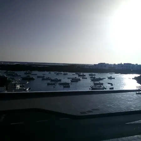 El Cortijo Eco Finca פארק נופש