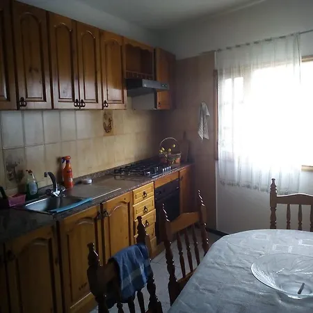 פארק נופש El Cortijo Eco Finca Ye