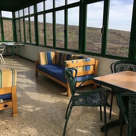 El Cortijo Eco Finca *