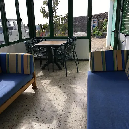 El Cortijo Eco Finca