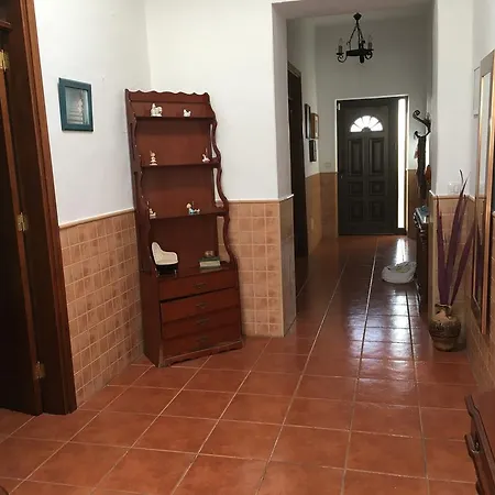 Aldeamento Turístico El Cortijo Eco Finca