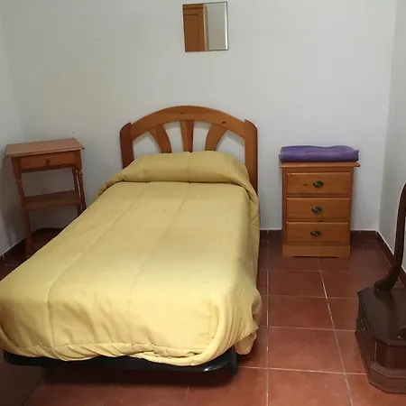 El Cortijo Eco Finca Ye