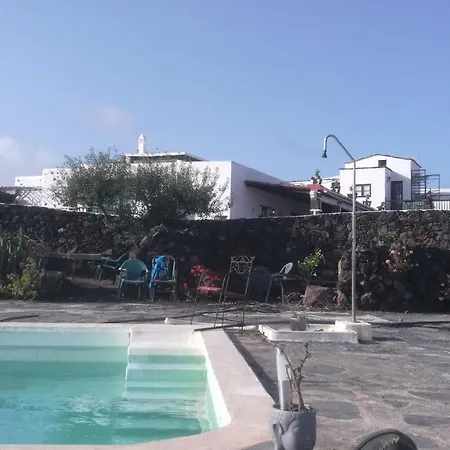 El Cortijo Eco Finca Parco vacanze Ye