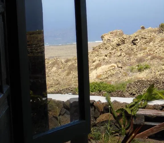 El Cortijo Eco Finca Ye