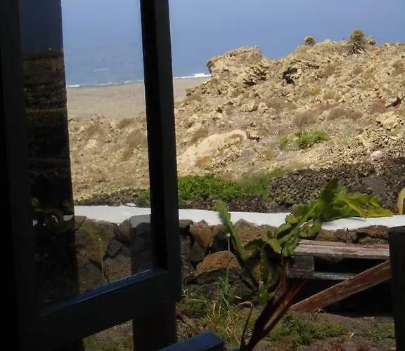 El Cortijo Eco Finca