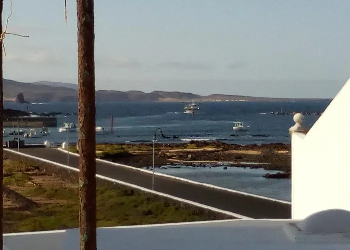 Feriepark El Cortijo Eco Finca